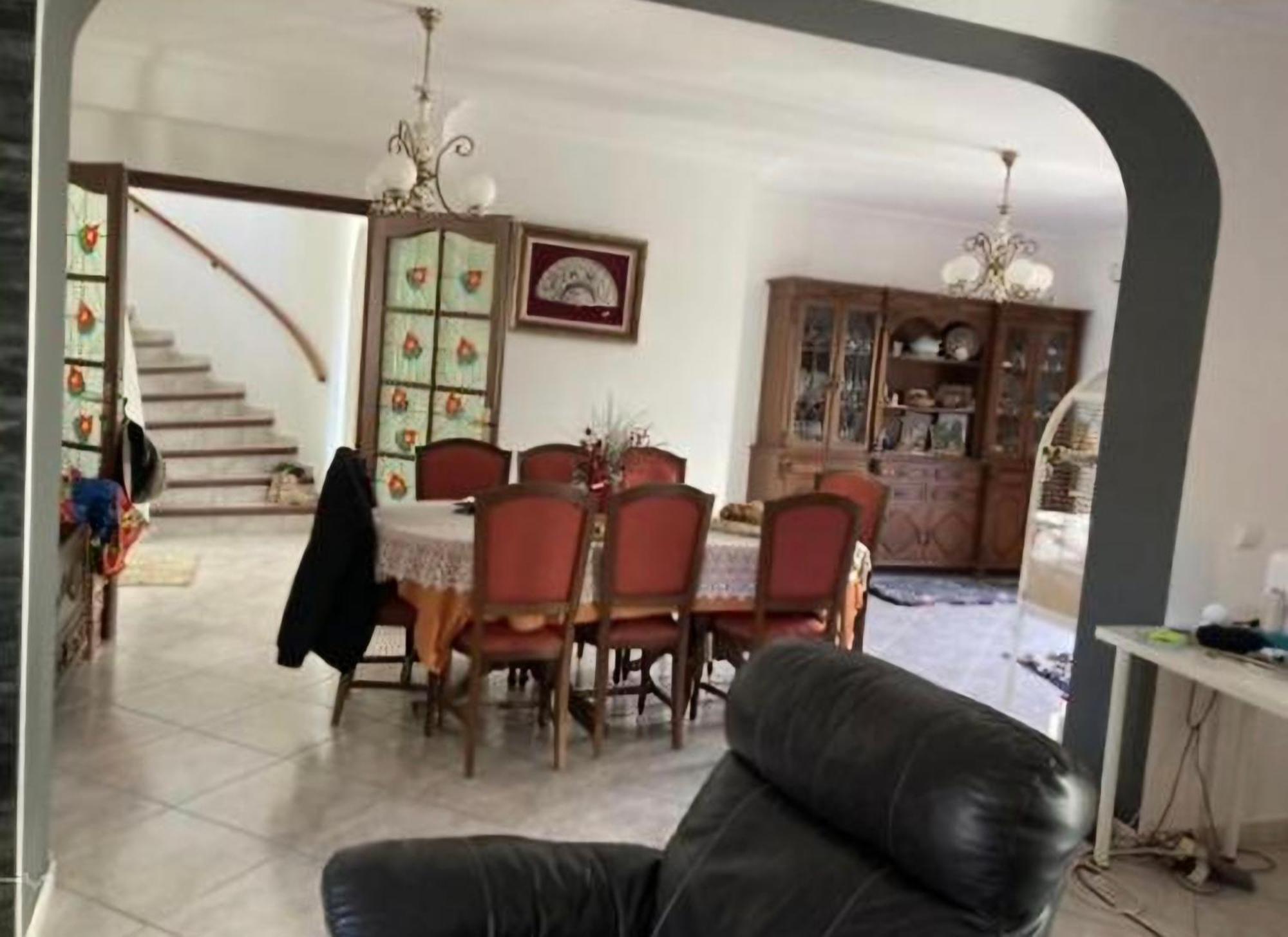 מלון לוז דה טווירה Casa Da Torre מראה חיצוני תמונה