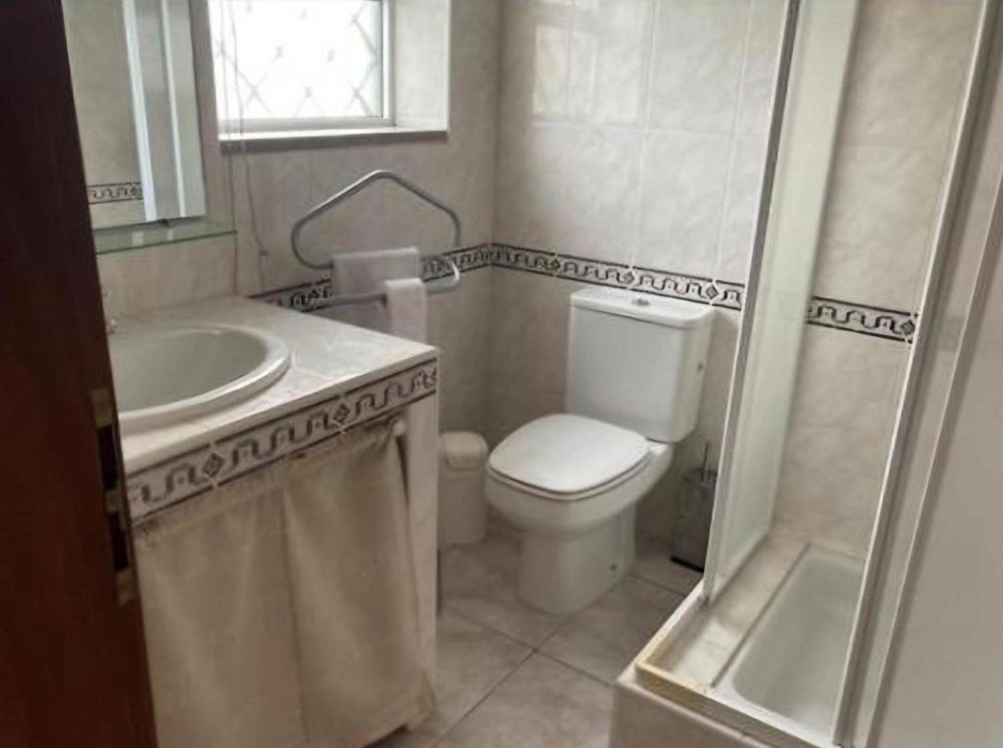 מלון לוז דה טווירה Casa Da Torre מראה חיצוני תמונה
