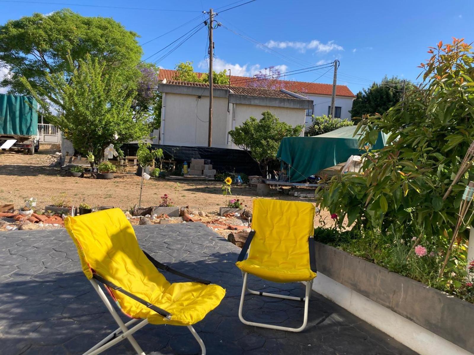 מלון לוז דה טווירה Casa Da Torre מראה חיצוני תמונה
