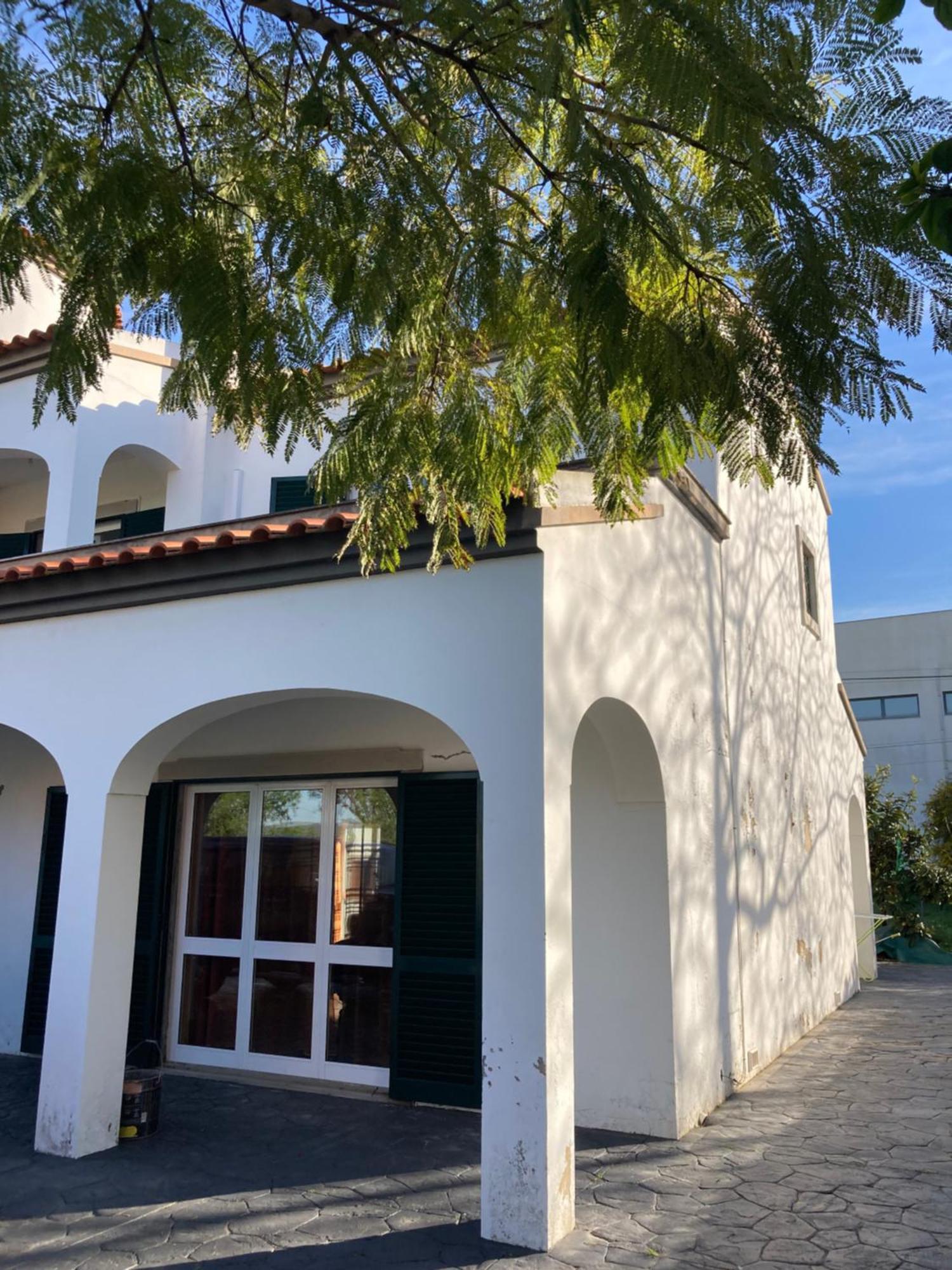 מלון לוז דה טווירה Casa Da Torre מראה חיצוני תמונה